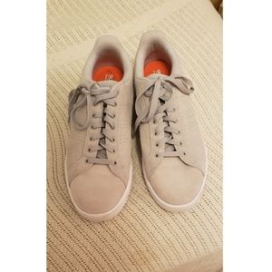 Adidas Neo Men's Cloud Foam Advantage CI Sneakers